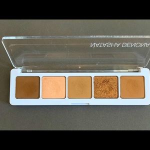 Natasha Denona Camel palette